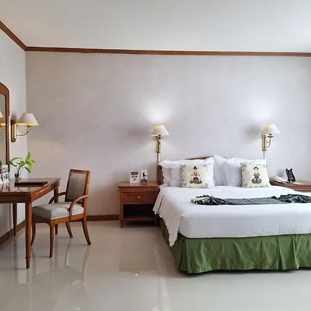 Hotel Sahid Jaya Solo Extérieur photo