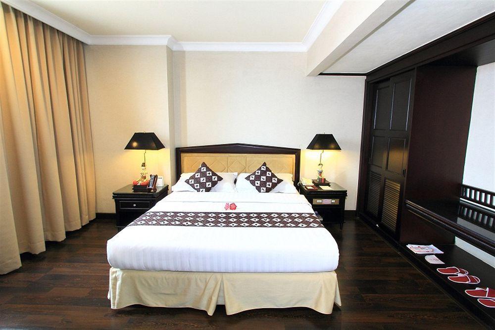 Sahid Jaya 5*