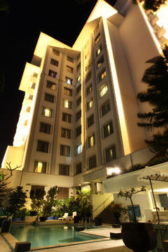 Sahid Jaya Hotel 5*
